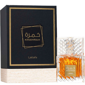 Khamrah - Eau de Parfum Khamrah - Eau de Parfum
